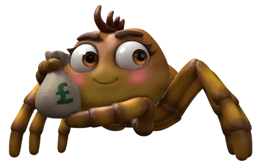 moneyspider